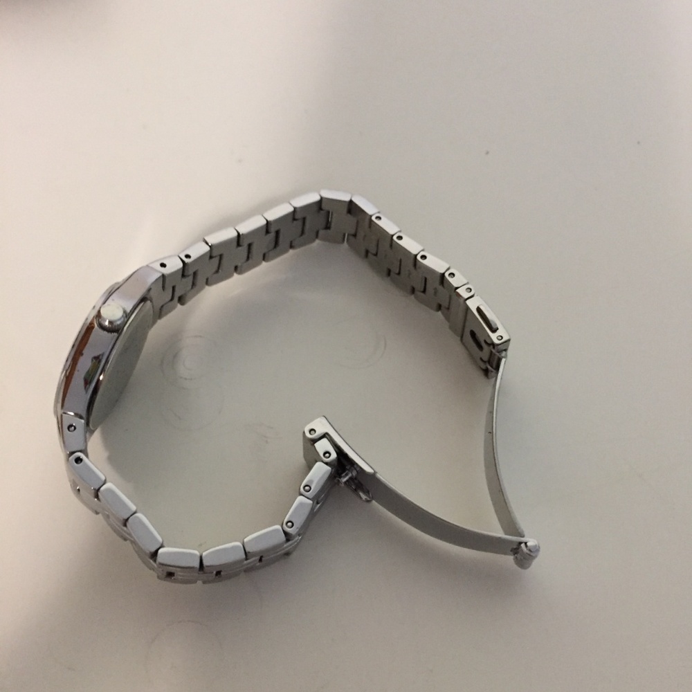 Silver Women’s Watch - Picture 3 of 3